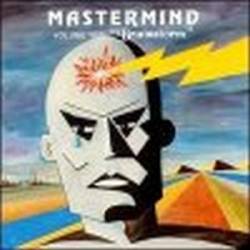 Mastermind (USA) : Mastermind - Volume II - Brainstorm